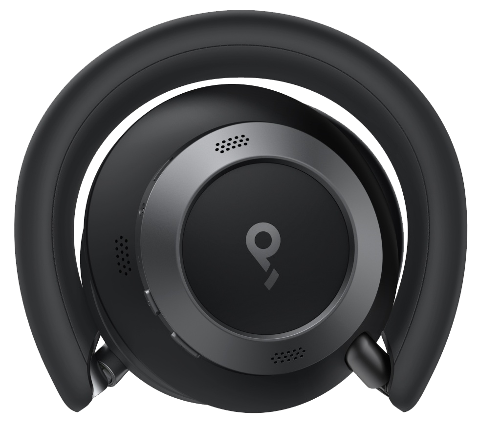 Гарнітура Anker SoundСore Space One Pro Black  (7047913)
