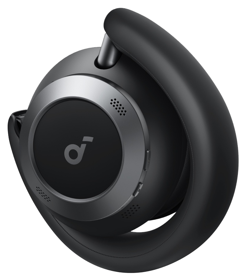 Гарнітура Anker SoundСore Space One Pro Black  (7047913)