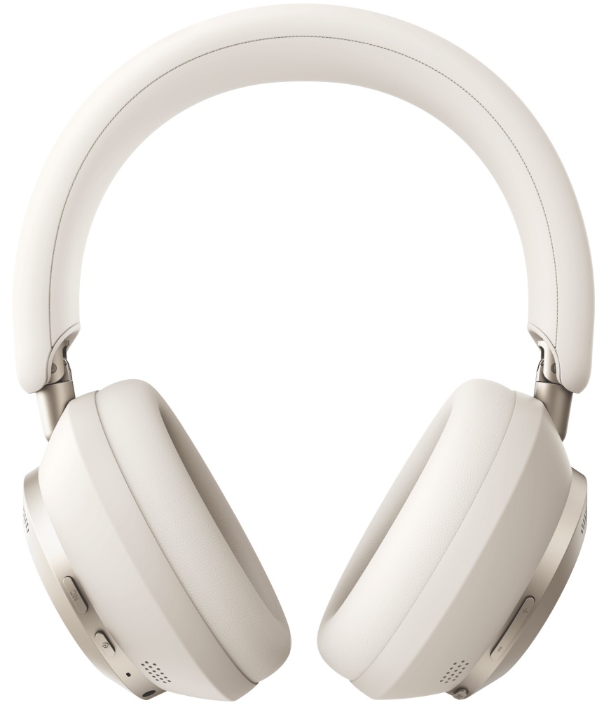 Гарнітура Anker SoundСore Space One Pro White  (7047914)