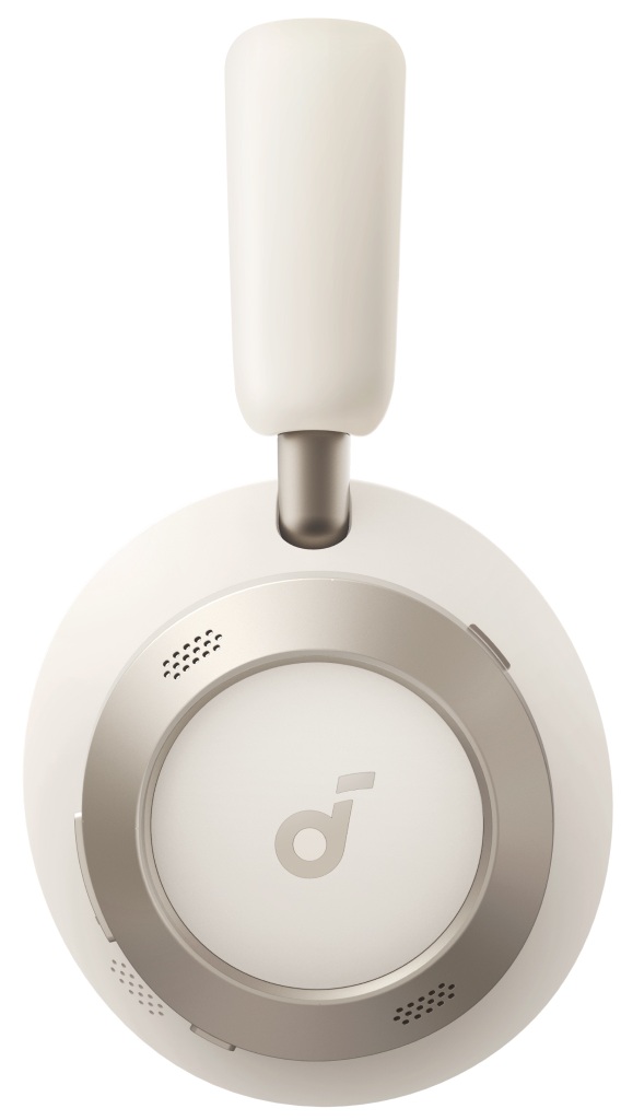 Гарнітура Anker SoundСore Space One Pro White  (7047914)