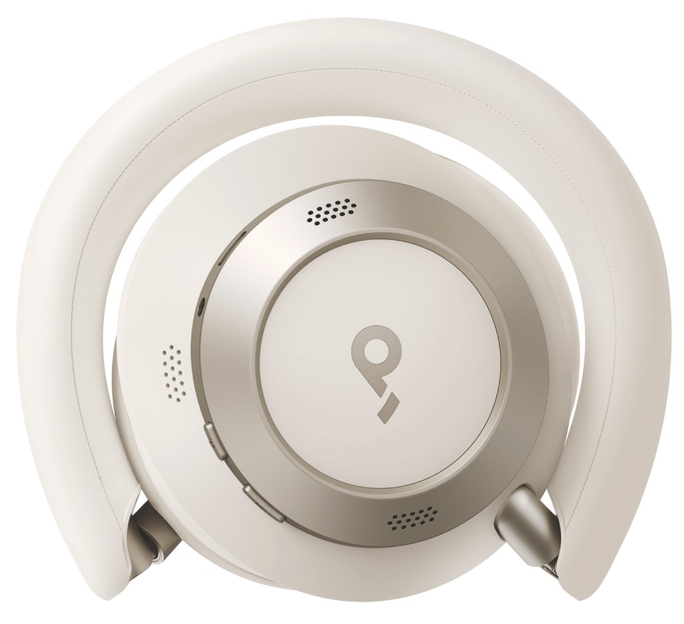 Гарнітура Anker SoundСore Space One Pro White  (7047914)