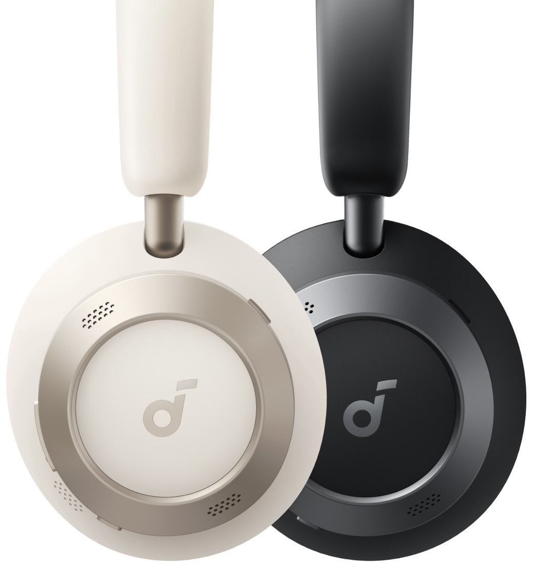 Гарнітура Anker SoundСore Space One Pro White  (7047914)