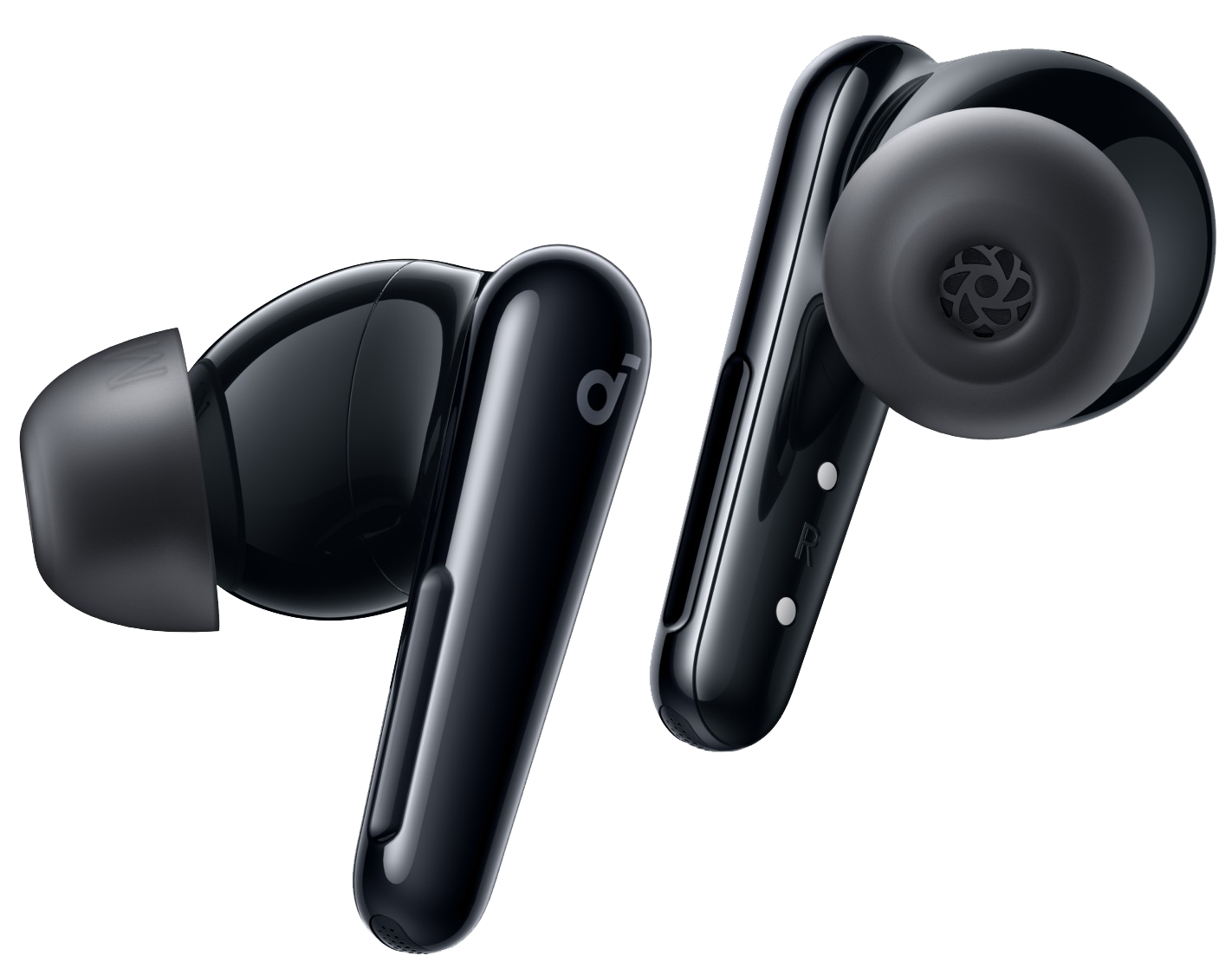 Гарнітура Anker SoundСore Liberty 4 Pro Black matte (7055855)