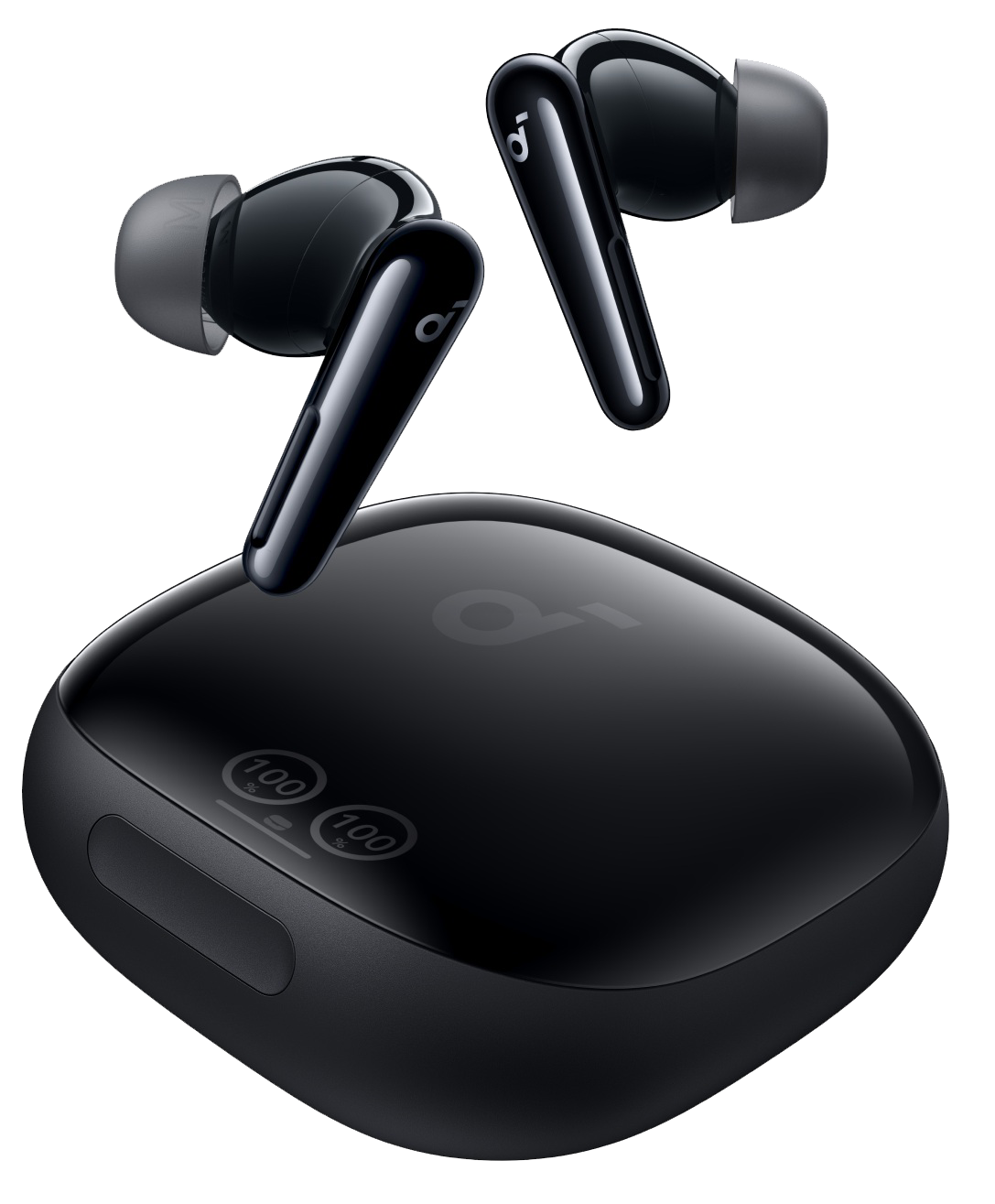Гарнітура Anker SoundСore Liberty 4 Pro Black matte (7055855)