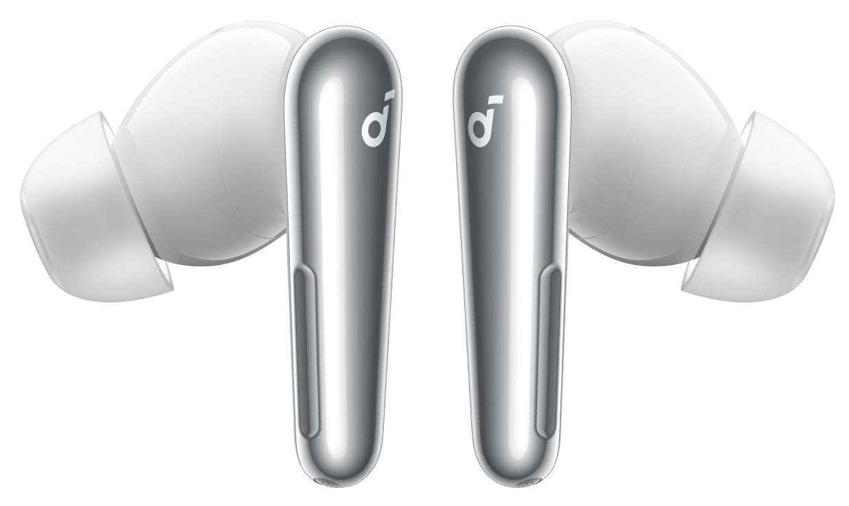 Гарнітура Anker SoundСore Liberty 4 Pro White matte  (7055864)