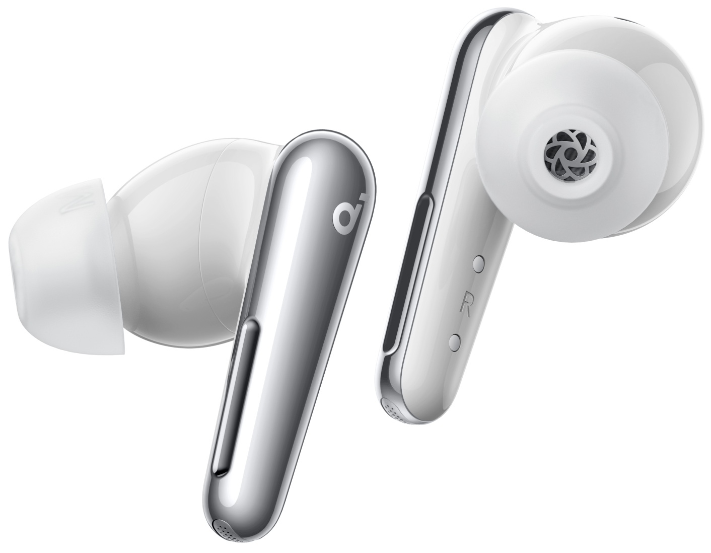 Гарнітура Anker SoundСore Liberty 4 Pro White matte  (7055864)
