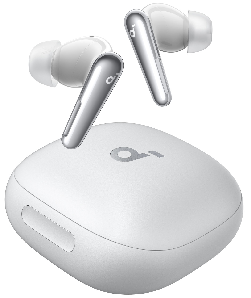 Гарнітура Anker SoundСore Liberty 4 Pro White matte  (7055864)