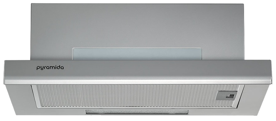 Витяжка PYRAMIDA TLX1-60 SL