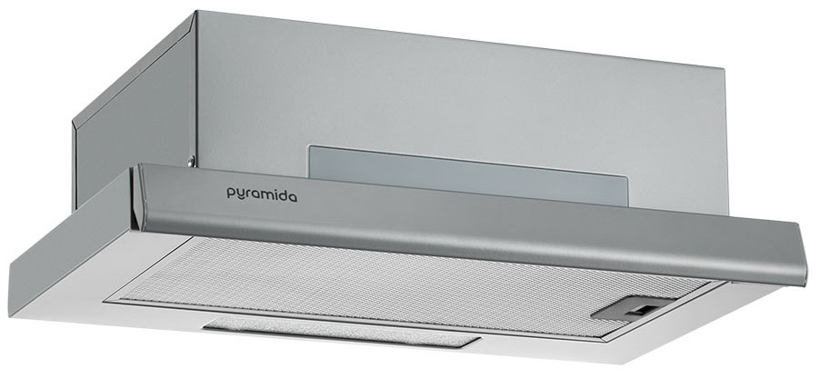 Витяжка PYRAMIDA TLX1-60 SL