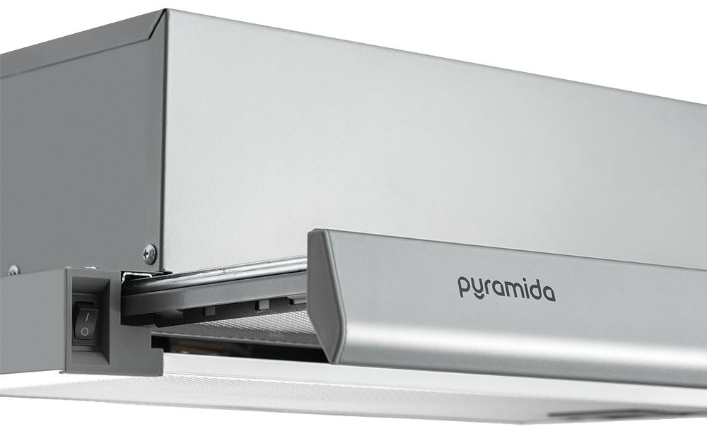 Витяжка PYRAMIDA TLX1-60 SL