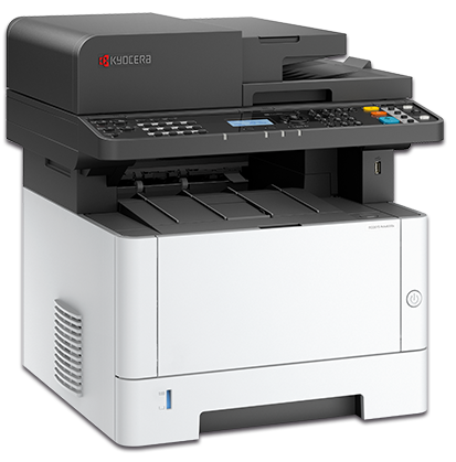 Багатофункціональний пристрій Kyocera ECOSYS MA4000x