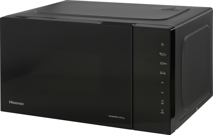 Мікрохвильова піч HISENSE H23MOBS5H4