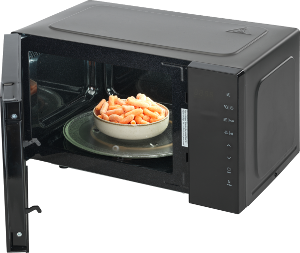 Мікрохвильова піч HISENSE H23MOBS5H4