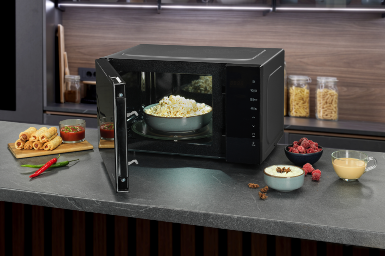 Мікрохвильова піч HISENSE H23MOBS5H4