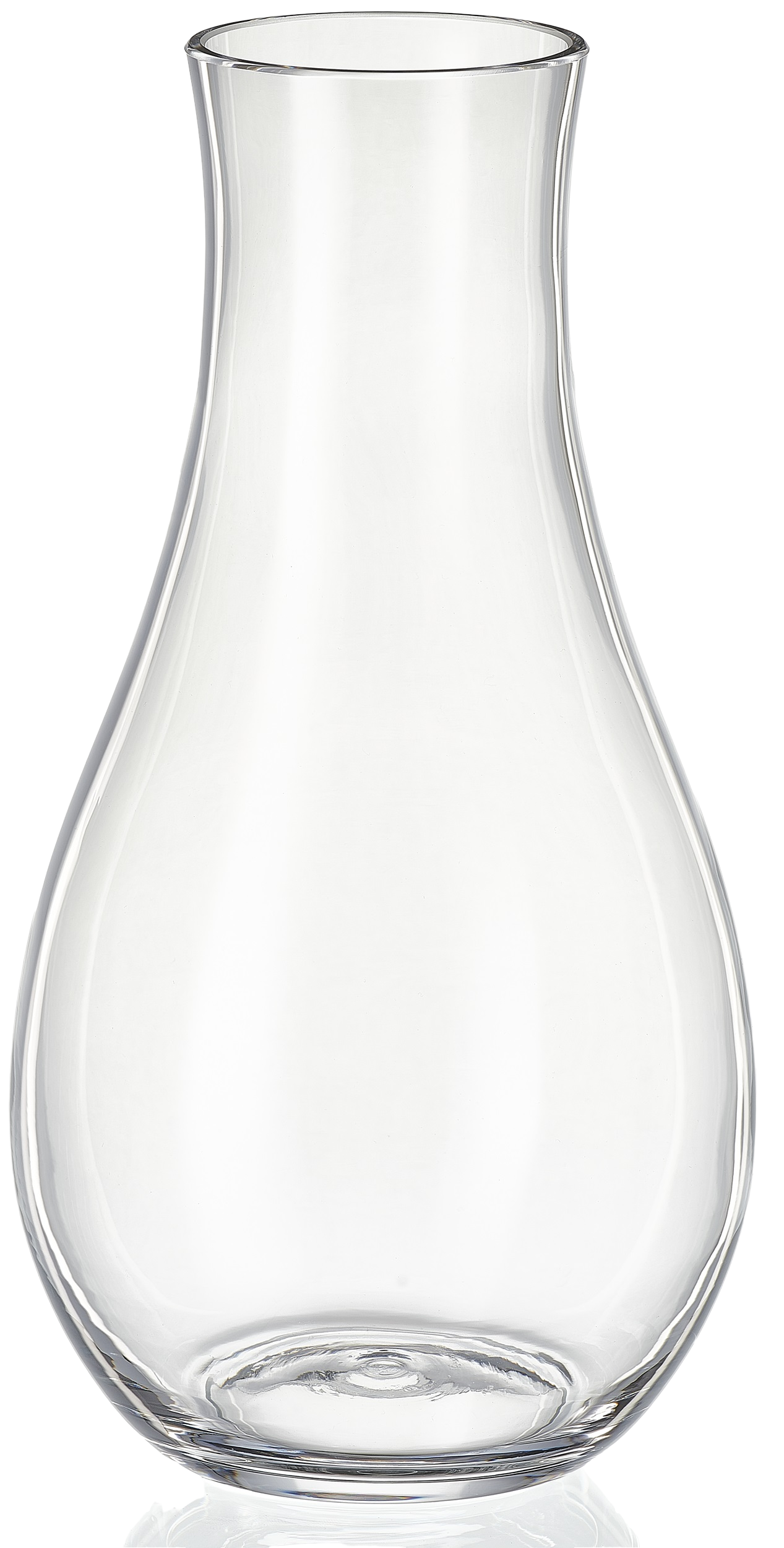 Ваза BOHEMIA Crystal Alisa 27 см (B82250)