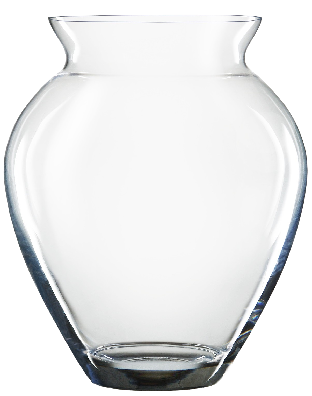 Ваза BOHEMIA Crystal Sofia 18 см (B82504)