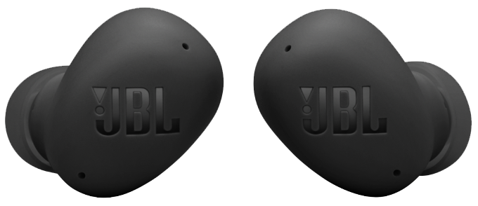 Гарнітура JBL WAVE BUDS 2 Black (JBLWBUDS2BLK)  (7065567)