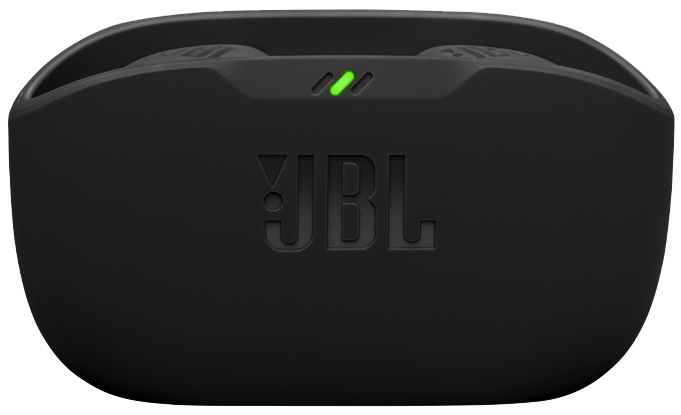 Гарнітура JBL WAVE BUDS 2 Black (JBLWBUDS2BLK)  (7065567)