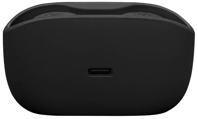 Гарнітура JBL WAVE BUDS 2 Black (JBLWBUDS2BLK)  (7065567)