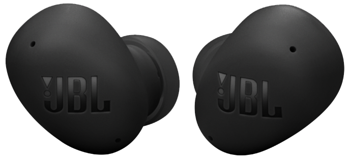 Гарнітура JBL WAVE BUDS 2 Black (JBLWBUDS2BLK)  (7065567)