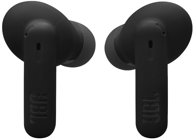 Гарнітура JBL WAVE BEAM 2 Black (JBLWBEAM2BLK)  (7065569)