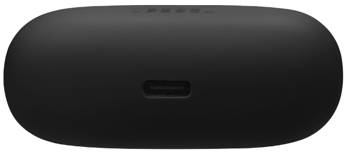 Гарнітура JBL WAVE BEAM 2 Black (JBLWBEAM2BLK)  (7065569)