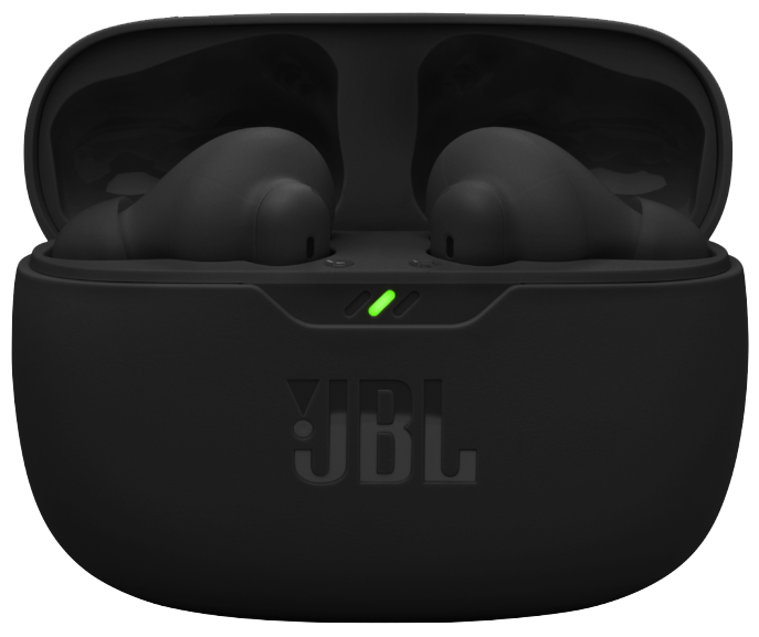 Гарнітура JBL WAVE BEAM 2 Black (JBLWBEAM2BLK)  (7065569)