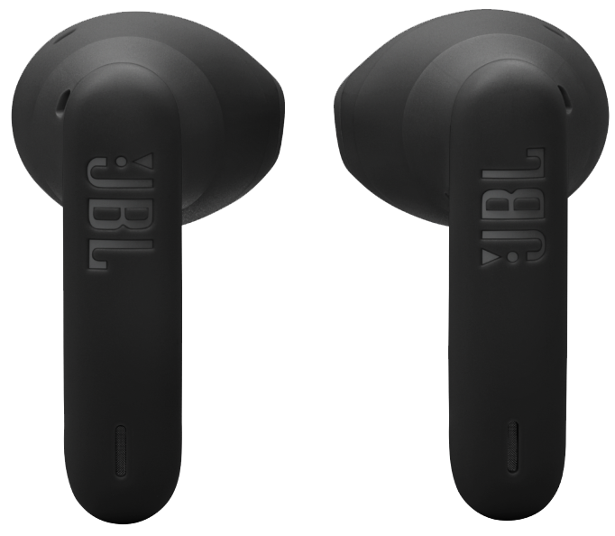 Гарнітура JBL WAVE FLEX 2 Black (JBLWFLEX2BLK)  (7065573)