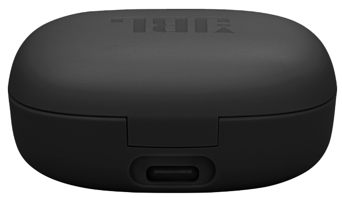 Гарнітура JBL WAVE FLEX 2 Black (JBLWFLEX2BLK)  (7065573)