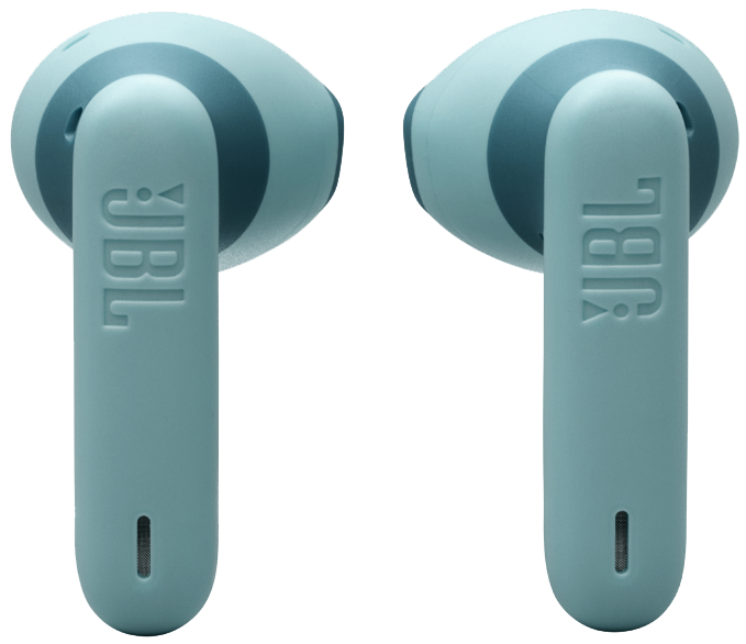 Гарнітура JBL WAVE FLEX 2 Blue (JBLWFLEX2BLU)  (7065574)