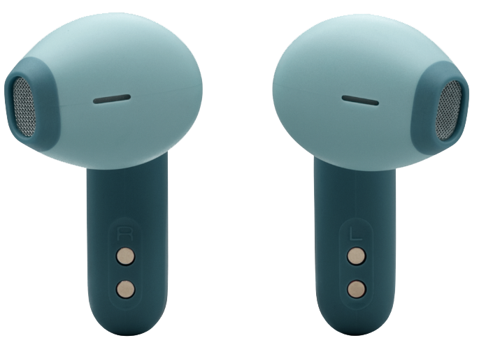 Гарнітура JBL WAVE FLEX 2 Blue (JBLWFLEX2BLU)  (7065574)
