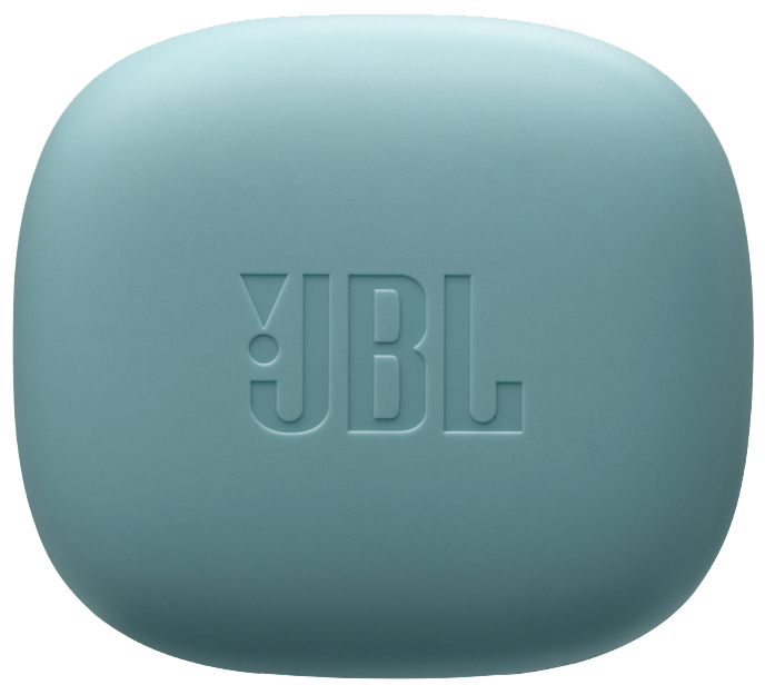 Гарнітура JBL WAVE FLEX 2 Blue (JBLWFLEX2BLU)  (7065574)