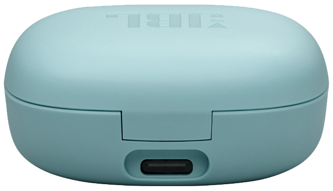 Гарнітура JBL WAVE FLEX 2 Blue (JBLWFLEX2BLU)  (7065574)