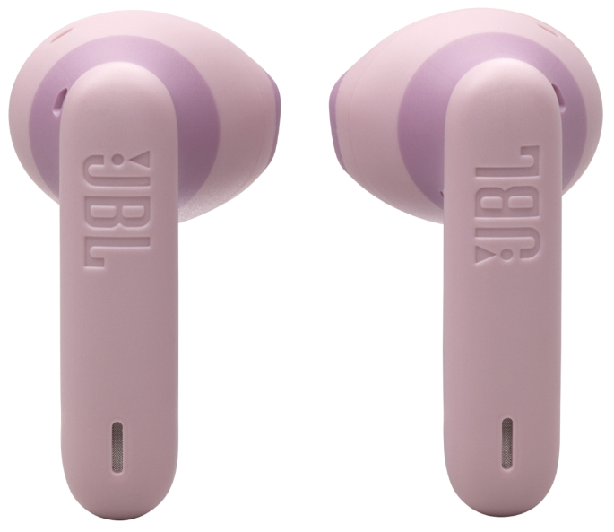 Гарнітура JBL WAVE FLEX 2 Pink (JBLWFLEX2PIK)  (7065575)