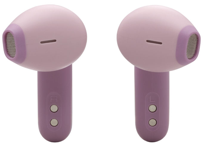 Гарнітура JBL WAVE FLEX 2 Pink (JBLWFLEX2PIK)  (7065575)
