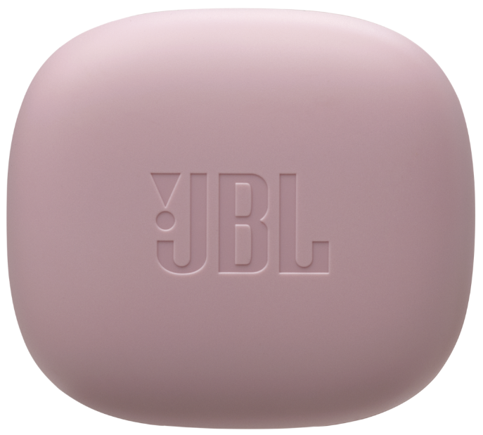 Гарнітура JBL WAVE FLEX 2 Pink (JBLWFLEX2PIK)  (7065575)
