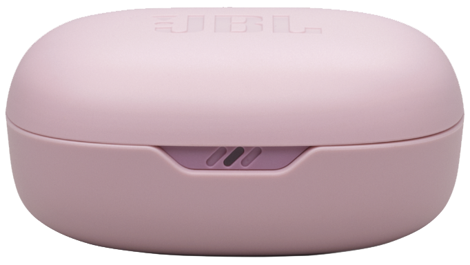 Гарнітура JBL WAVE FLEX 2 Pink (JBLWFLEX2PIK)  (7065575)
