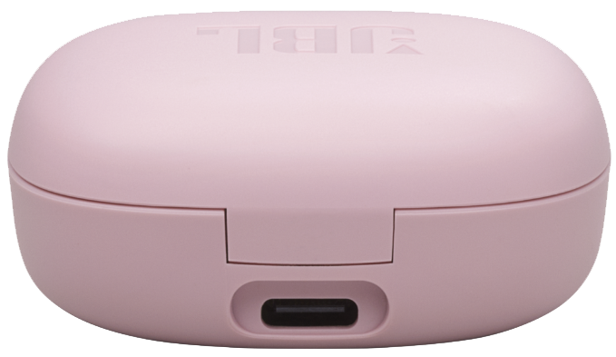 Гарнітура JBL WAVE FLEX 2 Pink (JBLWFLEX2PIK)  (7065575)