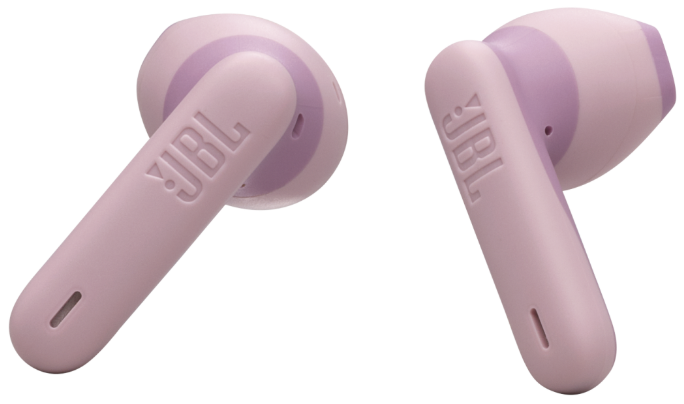 Гарнітура JBL WAVE FLEX 2 Pink (JBLWFLEX2PIK)  (7065575)