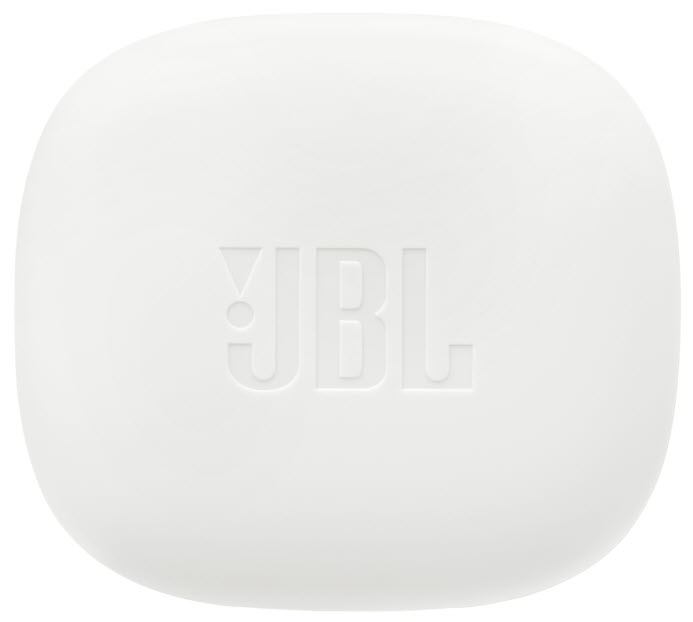 Гарнітура JBL WAVE FLEX 2 White (JBLWFLEX2WHT)  (7065576)