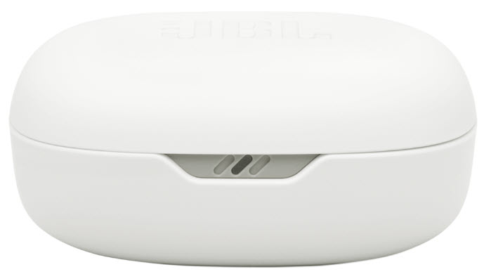 Гарнітура JBL WAVE FLEX 2 White (JBLWFLEX2WHT)  (7065576)