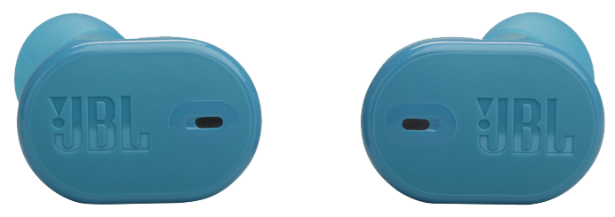Гарнітура JBL TUNE BUDS 2 Turquoise (JBLTBUDS2TQE)  (7065578)