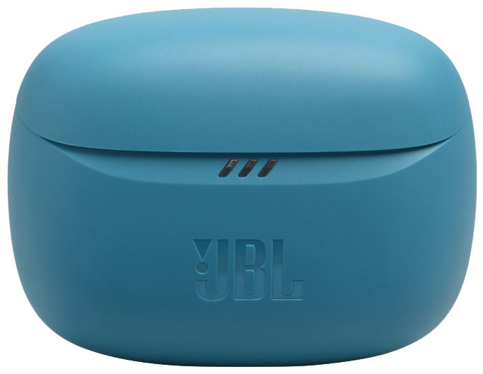 Гарнітура JBL TUNE BUDS 2 Turquoise (JBLTBUDS2TQE)  (7065578)