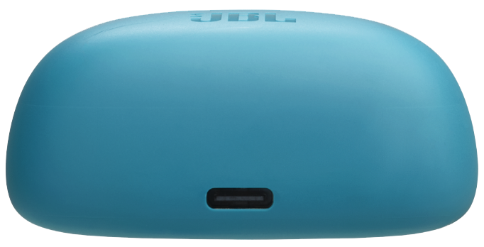 Гарнітура JBL TUNE BUDS 2 Turquoise (JBLTBUDS2TQE)  (7065578)