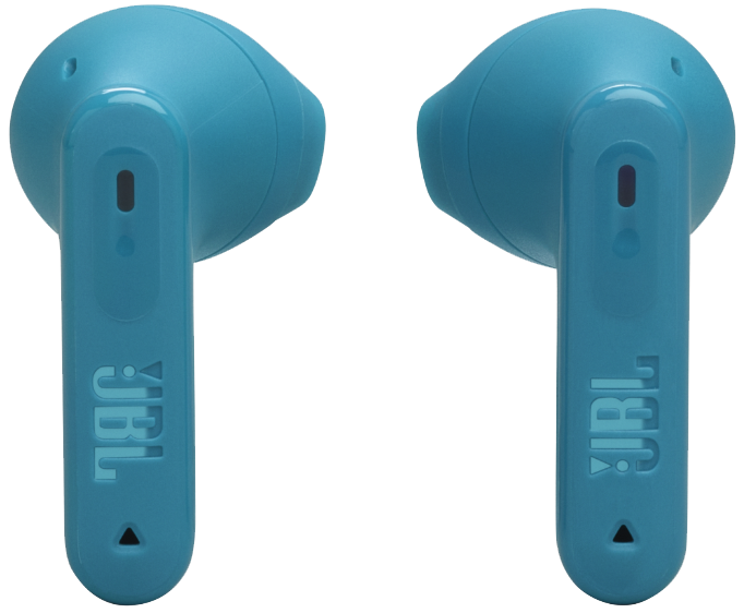 Гарнітура JBL TUNE FLEX 2 Turquoise (JBLTFLEX2TQE)  (7065584)