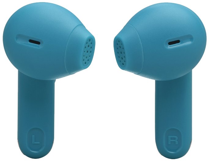 Гарнітура JBL TUNE FLEX 2 Turquoise (JBLTFLEX2TQE)  (7065584)