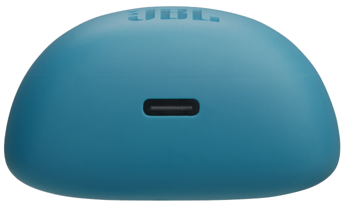 Гарнітура JBL TUNE FLEX 2 Turquoise (JBLTFLEX2TQE)  (7065584)