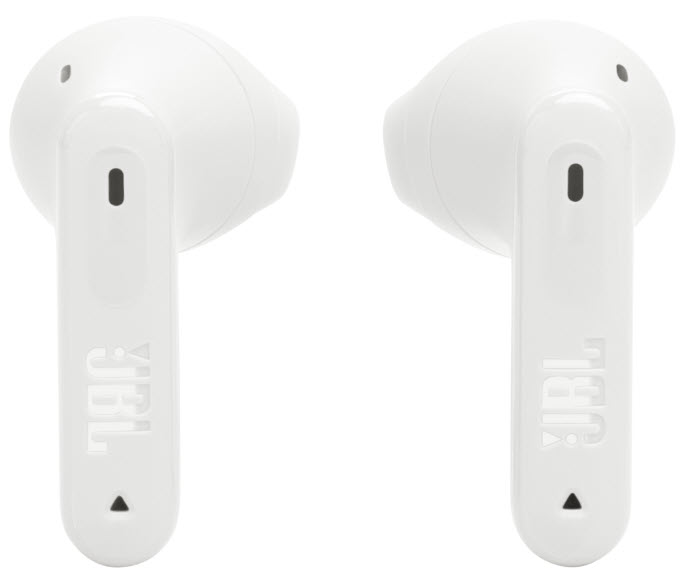 Гарнітура JBL TUNE FLEX 2 White (JBLTFLEX2WHT)  (7065585)