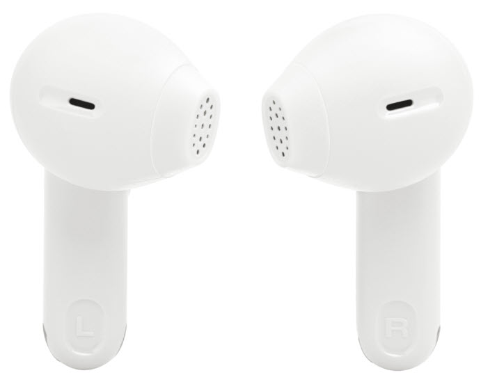 Гарнітура JBL TUNE FLEX 2 White (JBLTFLEX2WHT)  (7065585)