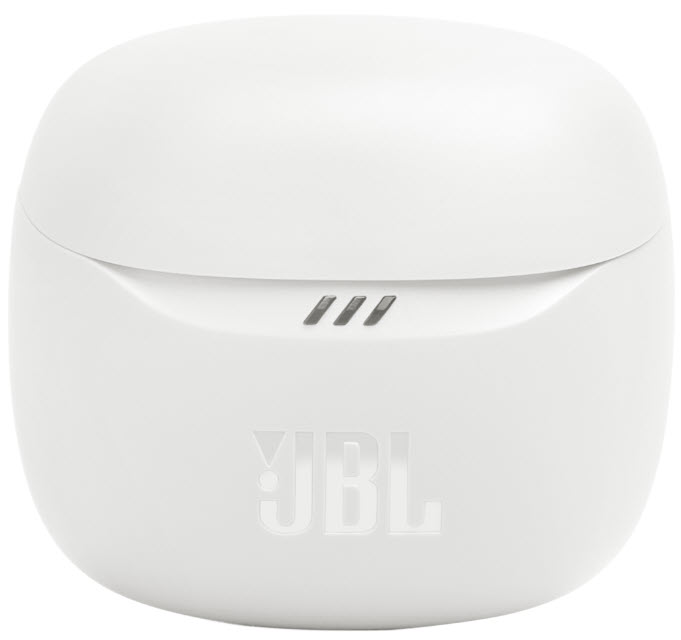 Гарнітура JBL TUNE FLEX 2 White (JBLTFLEX2WHT)  (7065585)